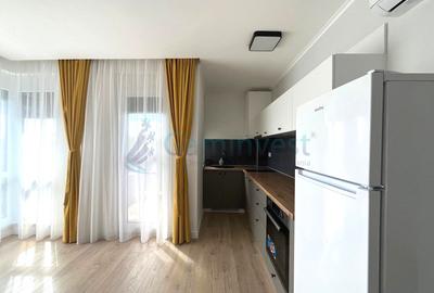 Apartament de inchiriat in Oradea cu 3 camere si loc de parcare in zona Ceyrat - 4