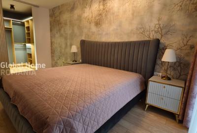 Apartament 2 camere 61 MP | Pipera- MTM | Loc parcare - 4