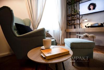 Pachet investitional | 2 apartamente | Randament activ | Zona Centrala - 24