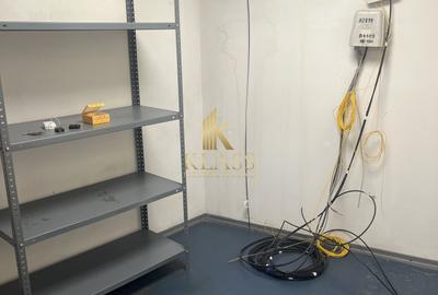 Spatiu comercial 144 mp, parter, stradal, vad, metrou, Horeca, zona P-ta Romana - 9