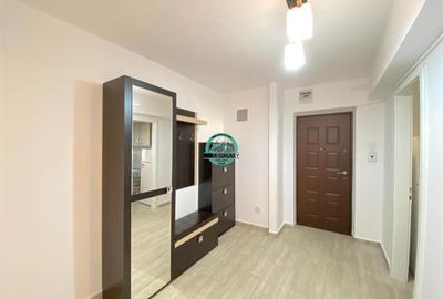 Apartament cu 2 camere de inchiriat, mobilat si utilat, in 7 Noiembrie - 6