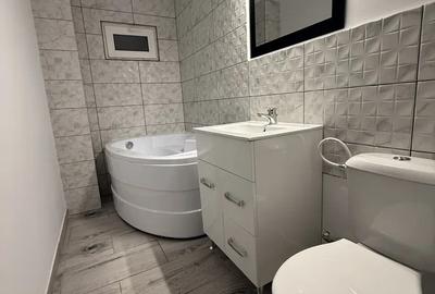(apartament/ birou) 3 camere /Stefan cel Mare -  Parcul Tei / Aleea Deleni - 5