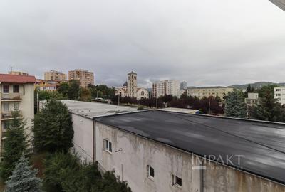Apartament cu 4 camere, de inchiriat, situat in cartierul Manastur! - 21