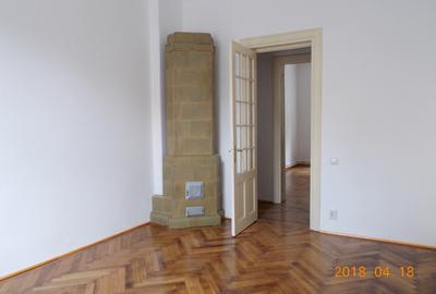 Dorobanti, ASE, parter inalt vila, decomandat, intrare separata, parcare,birouri - 5