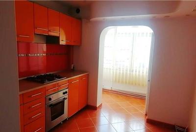 Obcini apartament 4 camere mobilat (4C-857) - 8
