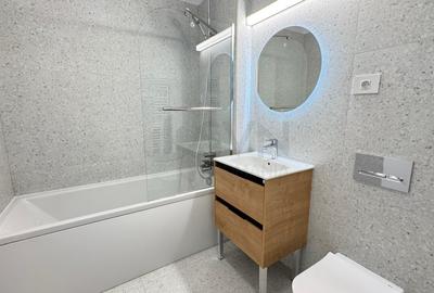 REA1027122 Apartament 2 Camere I Iancu Nicolae l Prima Inchiriere - 4