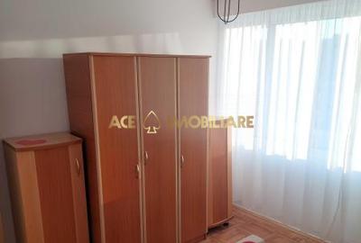 2 Camere de inchiriat | Mihai Bravu | Metrou | Mobilat | Utilat - 5