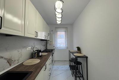 Prima inchiriere! Apartament 2 camere | Bloc nou | Parcare - 11