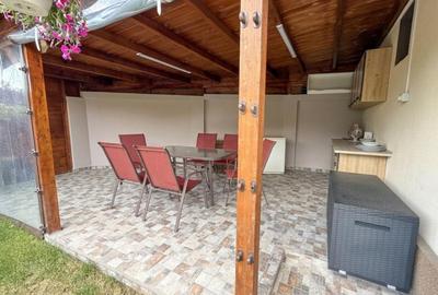 DE VANZARE | CASA 3 CAMERE | OVIDIU - 12