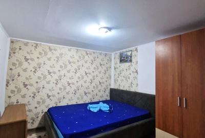 2 camere, 50 mp, curte proprie, intrare separată – 13 Septembrie,Str. Recrutului - 1