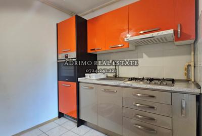 Ap2cam CTR ANAF - decomandat - Capitol Bvd Mamaia - Centrala GAZ - 450 euro - 9