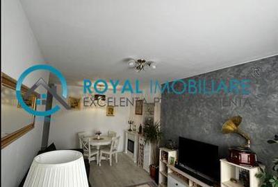 Royal Imobiliare - Vanzare Apartament bloc nou zona Vest - 4