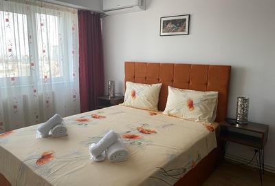 Proprietar 2C Centru Termen lung - Tomis Mall decomandat - 1