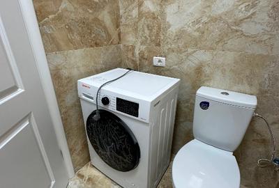 Inchiriere apartament  doua camere Central Address - 6