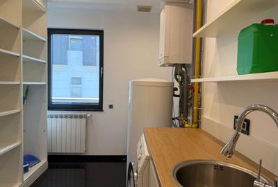 Penthouse Luxury | Washington Residence | Terase Spectaculoase - 35