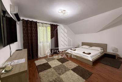 Pensiune amenajata de vanzare, 10 camere, 10 bai, 2 bucatarii, Delta Dunarii - 36