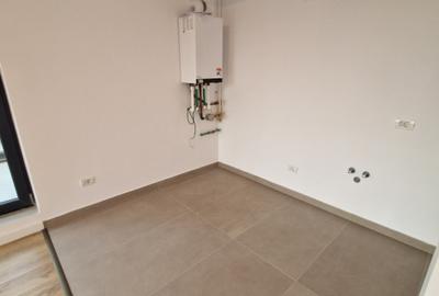 Penthouse 3 camere - Bloc Nou - Theodor Pallady + TVA - 22