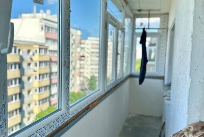Apartament 3 camere decomandat 66 mp – bloc reabilitat – supraveghere video – Se - 6