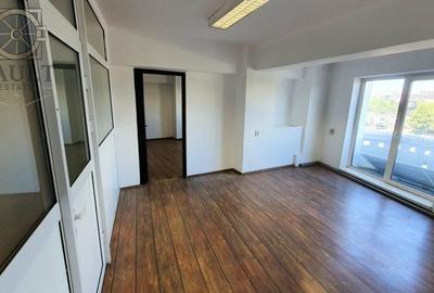 Spatiu De Birouri/Comercial -Piata Unirii Ultracentral- 525 MP - 8