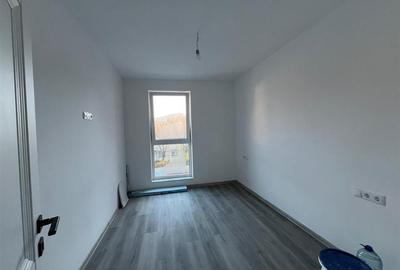 Apartament cu 3 camere si garaj subteran Marinescu - 10