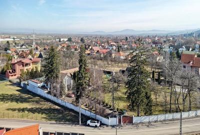 Casă spațioasă cu 2 corpuri și teren generos – zona Bunloc - 26