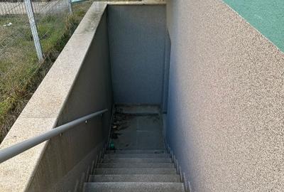 Proprietar - inchiriez spatiu comercial - Conest Grand Residence - 5