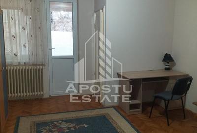Apartament cu 1 camera de inchiriat, 32 mp, Take Ionescu, Timisoara - 2