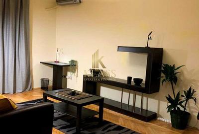 Apartament 2 camere 46 mp, renovat, mobilat complet, etaj 3/3, zona Floreasca - 2