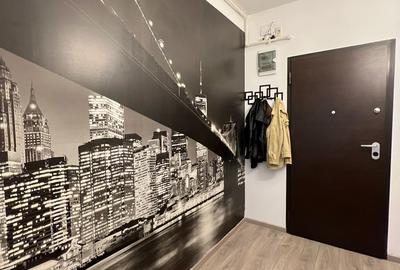 2 camere - LAGUNA RESIDENCE, Barbu Văcărescu, Floreasca, Promenada - 5