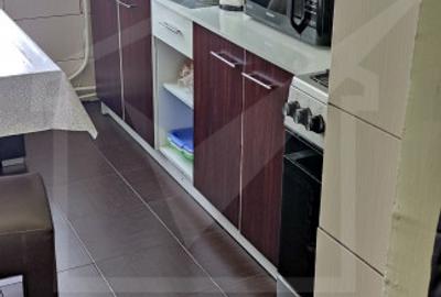 Apartament 2 camere, balcon, zona piata Abator - 4