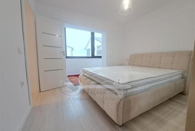 Apartament 2 Camere Open Space – Etaj 1, cu Parcare – Valea Lupului, Iași - 2