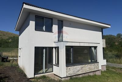 Casa spatioasa cu 5 camere in Corpadea - liniste, natura si confort - 4
