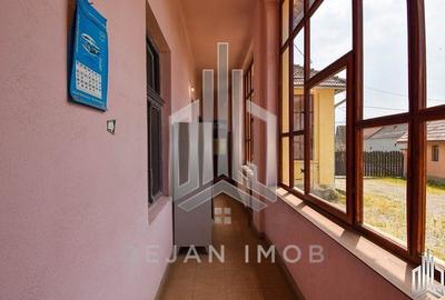 Spațiu de birouri | Teren 2.720 MP | Aita Mare - 22