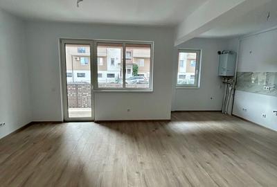 Ap 06 Teilor Residence - 3 camere FINISAT - 1