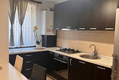 Apartament 2 camere tip STUDIO | Parcare | Splendor Residence - Tractorul | - 4