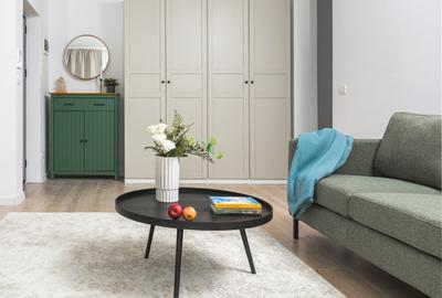 Inchiriez APARTAMENT CU 2 CAMERE, Nova Mehala - 5