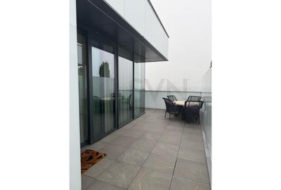 REA1023541 Penthouse I Terasa 67 MP I 3 Locuri de Parcare I Mobilat I Herastrau - 10