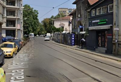 Proprietar vand Spațiul comercial  Zona Unirii - 6