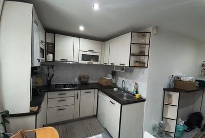 APARTAMENT DE VANZARE IN SIRET – 4 camere | Etaj 1 - 13