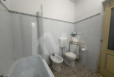 Apartament 3 camere ultracentral Sibiu – bijuterie artistică la cheie! - 17