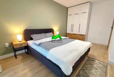 Apartament cu 3 camere decomandat în Hipodrom 3