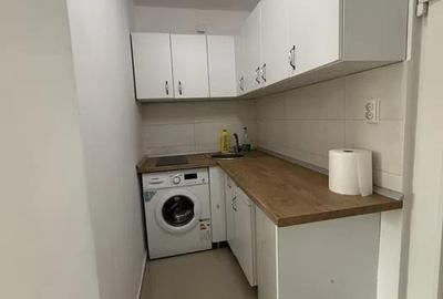 Garsoniera Cocheta Zona Modern - 1