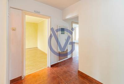 COMISION 0% - Aproape de Parc! 3 camere Decomandate, dupa gustul tau! - 27