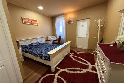 Apartament cu 2 camere semidecomandat în Mărăști