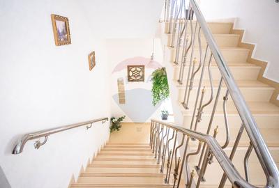 Hotel Boutique de vanzare zona Pescarie Constanta teren 1364 mp - 16