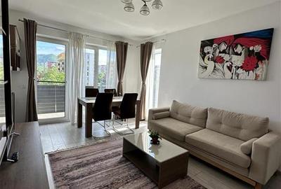 Apartament 2 Camere + Dressing Avantgarden 3 Faza 4 - 2