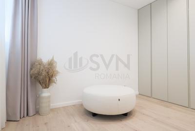 REA1026692 Apartament 3 camere luminos - Finisaje premium - Baneasa Sisesti - Ve - 5