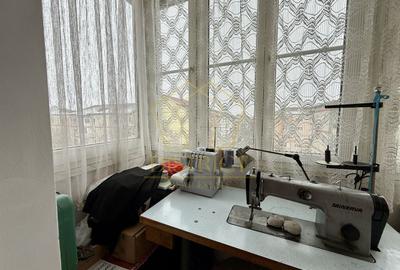 Apartament decomandat cu 3 camere si 2 balcoane | Soarelui - 11