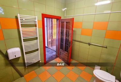 Casă / Vilă cu 5 camere de vânzare în zona Orasul Vechi - 19