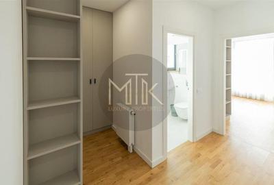 Exclusiv |  Apartament  3 cam. Mobilat LUX | Buena Vista- Pipera I Terasa 60MP - 11